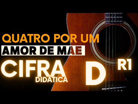 Amor De Mãe - Tingo