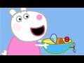 Peppa Pig English Episodes 04 Full Compilation 2017 New Season Peppa Pig Baby