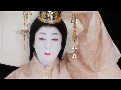 Bunkamuraオーチャードホール　坂東玉三郎&times;鼓童 特別公演 『幽玄』スポット動画(30秒ver)