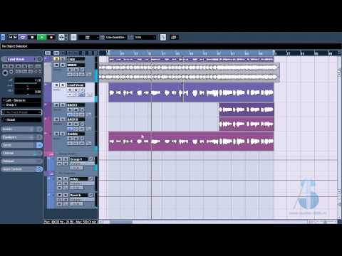 010   Сведение