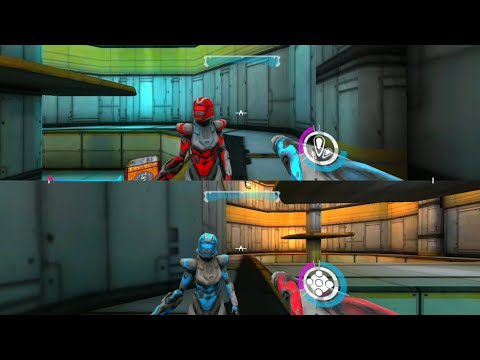 Farrah Rogue Zero Hour works on any Android N device!!!