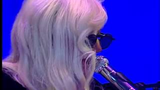 Lady Gaga - Imagine (Live at HRC National Dinner)