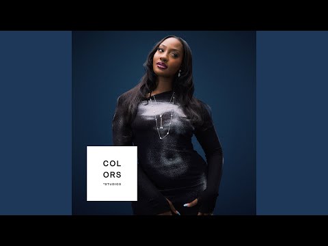 What You Need - A COLORS SHOW