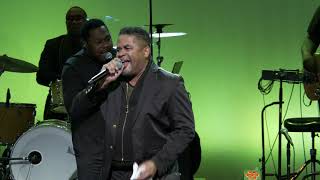 Byron Cage- Bless The Lord 2020