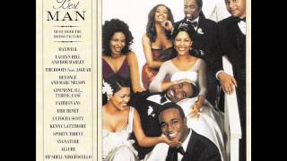 Faith Evans - Best Man