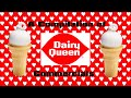 A Compilation Of Dairy Queen Commercials New