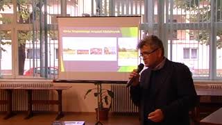 Lakossági Fórum – Tiszalök