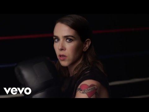 Serena Ryder - Heavy Love