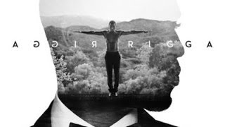 Trey Songz Trigga Album Review