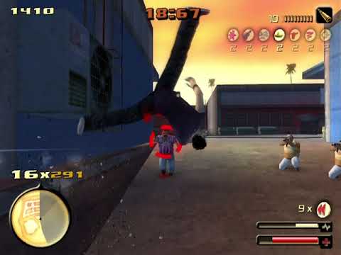 Fly on the Wall Challenge I Total Overdose