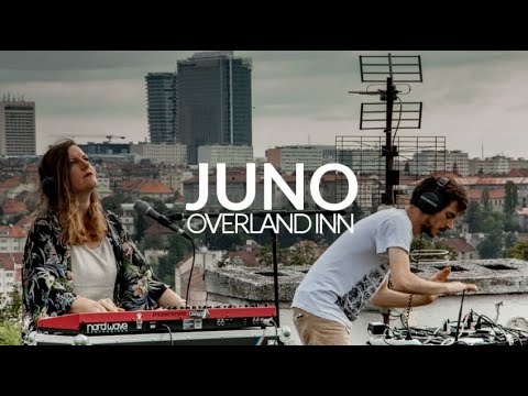 Overland Inn | JUNO | Live session