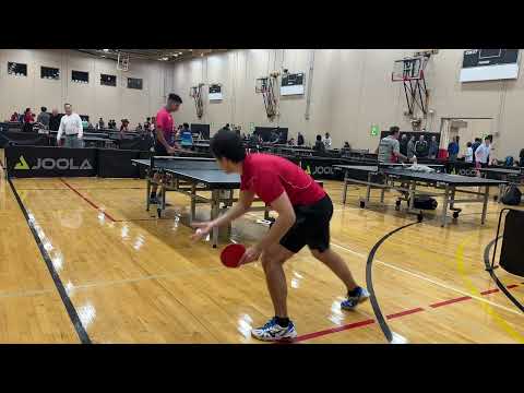 Alex Legaria VS Brian Mena