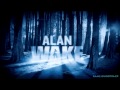 Alan Wake - Main Theme !!! 