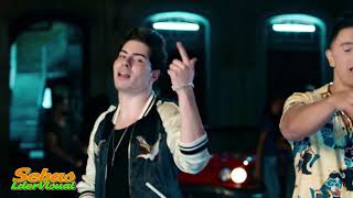 Gemeliers, Joey Montana, Sharlene - Lento Remix - Sebas Dj