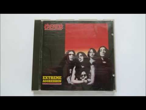 Video thumbnail for Extreme Aggression