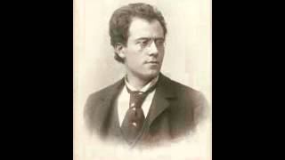 Mahler - Lieder eines fahrenden Gesellen, D. Fischer-Dieskau/ Phil. Orchestra, Furtwängler (1952)
