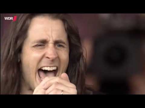 Riot V live at Rock Hard Festival 2016