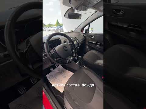 фото renault captur i 0