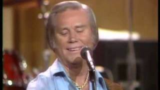 George Jones - No Show Jones.