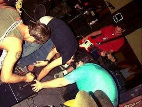 Blue coração video