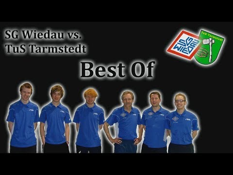 SG Wiedau vs. TuS Tarmstedt (01.11.13) - Best Of