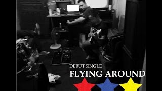 Segmentars - Flying Around (Lyrics)