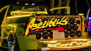 VAI DAR PROBLEMA - MC C4, DJ GUT ORIGINAL, DJ GUYLHERME RV, DJ SERGIO BORGES - ELETROFUNK ABELVOLKS 