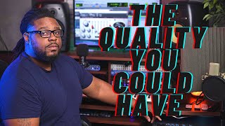 Mix Session: Mixing Hip Hop and Rnb Vocals live