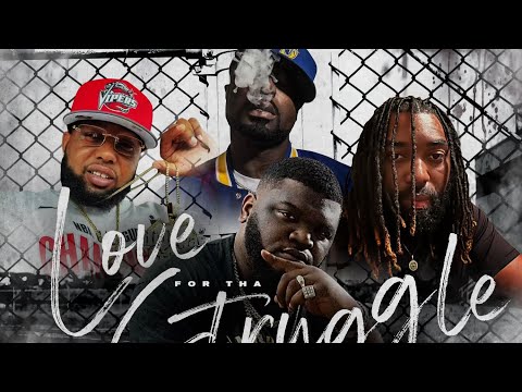D-Trill ft Young Buck, Lamont & Highway Yella “Love For Tha Struggle” Official Music Video