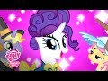 Friendship is Magic ‚Äì Rarity Sings Becoming Popular | Official Music Video