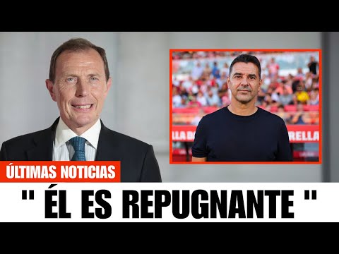 Dato impactante: a sus 62 años, Emilio Butragueño nombró los 5 nombres que más odiaba.