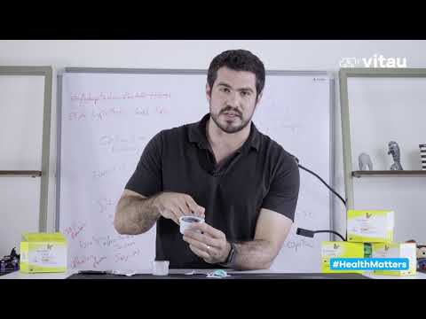 thumbnail video image 2 of Sensor Freestyle Libre (caja Con 2 Sensores), 2 of 4