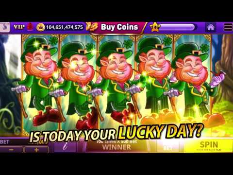 HANGAME Slots - Real Vegas Casino Slot Machine Video