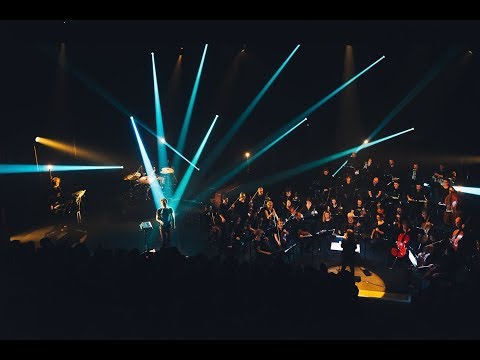 OCTAVE NOIRE & THE NEON ORCHESTRA LIVE