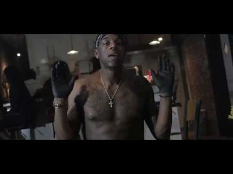 Big Sosa "Who Run It Freestyle"