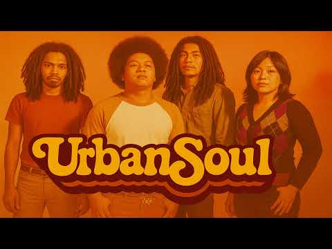 Frailty - UrbanSoul (Cover)