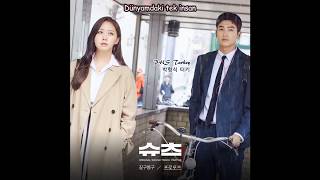 GB9 Gilgu bongu (길구봉구) - 프로포즈 Propose Suits 슈츠 OST 6 박형식 [Türkçe Altyazılı/Tr Sub]