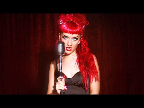 Delilah Bon - Imagine (John Lennon Rap Cover)