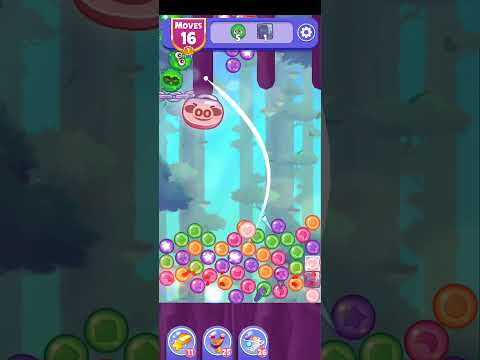 Angry birds Dream blast - level 316