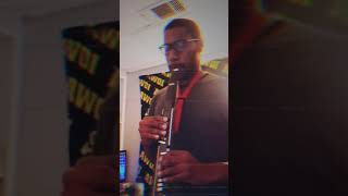 All The Way / One For My Baby - Kenny G, Frank Sinatra (Intro Cover) || TheProminentBEG