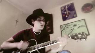 Paloma Blanca - Duncan Dhu (cover)