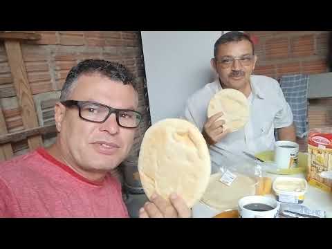 Casa do irmão Marcondes em Petrolina Pernambuco homem de Deus obrigado pela acomodação 