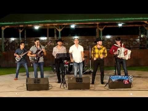 Los Alcapones De Culiacan Ft. Grupo Fernandez - El Sinaloa  (En Vivo 2016)