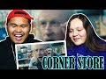 MACKLEMORE - CORNER STORE FT. DAVE B AND TRAVIS THOMPSON | REACTION! MACKLEMORE - CORNER STORE FT. DAVE B AND TRAVIS THOMPSON | REACTION!