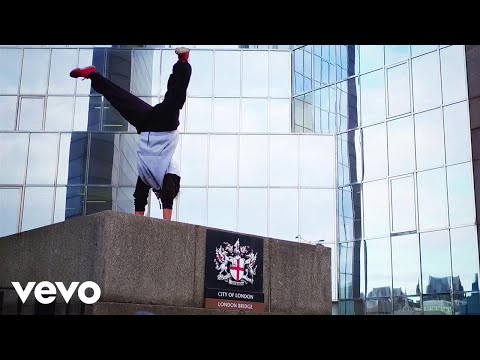 Mamas Gun - London Girls (Official Video)