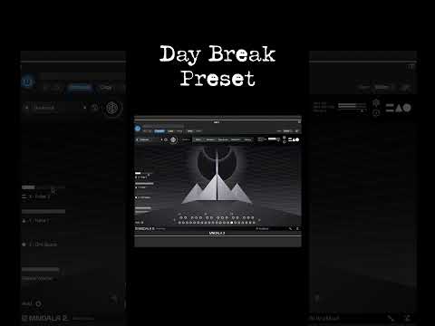 Tenebrae by MNTRA Instruments and Snakes of Russia (Sounds I Like) #shorts #musicproduction