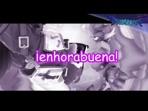 【SSB4】"¡enhorabuena!" - yung urkel