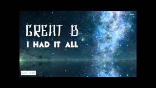 Berti - I Had It All