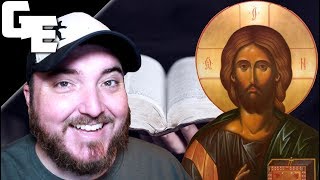 Video: Mark is the most reliable Gospel. Matthew, Luke and John are later 'corrections' of Mark - Godless Engineer