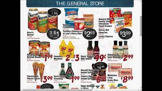 jonsmarketplace weekly deals AD coupons preview 0903 0910 2017 vol1